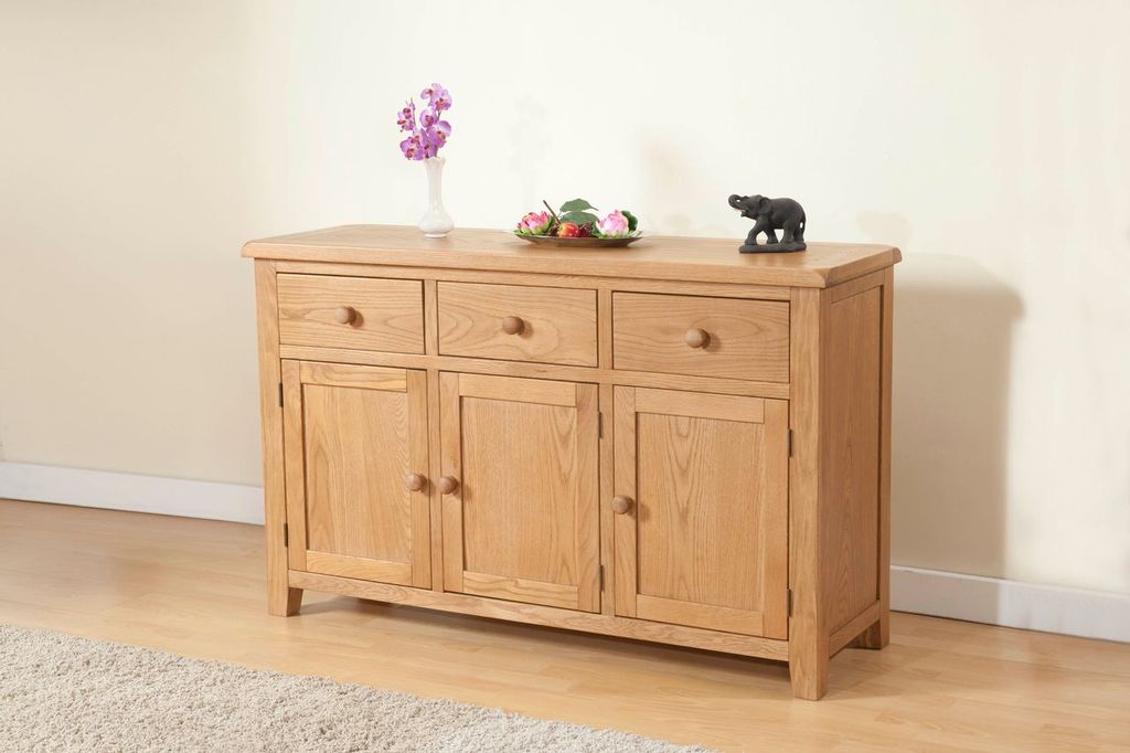 Shropshire Oak 