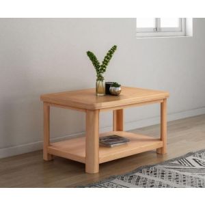 Cambridge Oak Standard Coffee Table