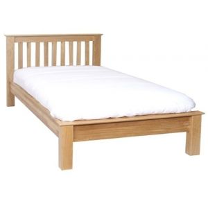 Lindale Oak Bed