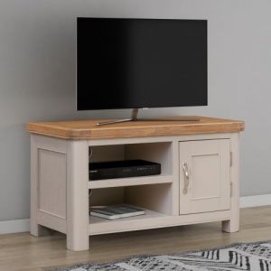 Cambridge Painted Small TV Unit