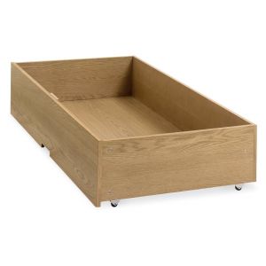 Ashbridge  Oak Underbed Drawer