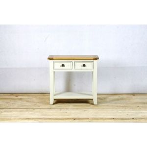 Cornwall 2 Drawer Console Table