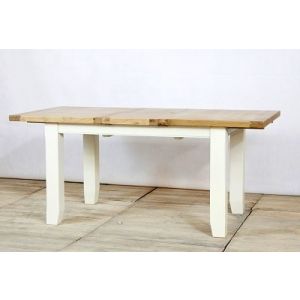 Cornwall Extending Table