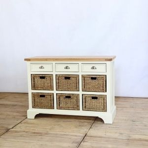Cornwall Multi Use Storage Unit