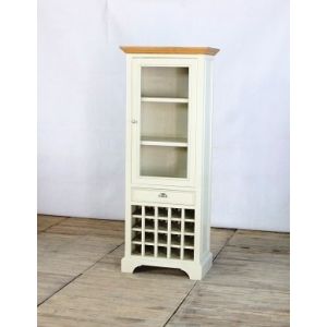 Cornwall Wine Rack and Display