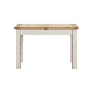Farnworth Painted 120/153 Extending Dining Table