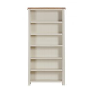 Farnworth Painted 180cm Bookcase