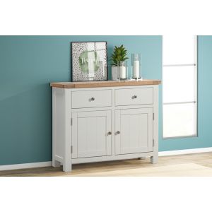 Farnworth Painted 2 Door Sideboard