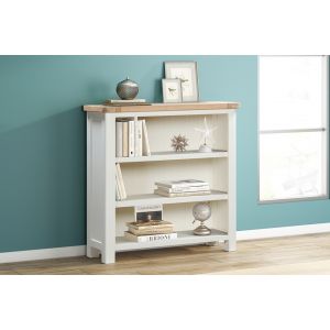 Farnworth Painted 90cm Bookcase