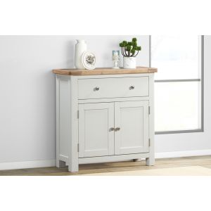 Farnworth Painted Compact Sideboard