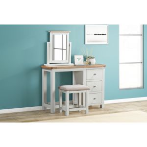 Farnworth Painted Dressing Table Set