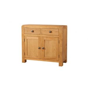 Avalon 2 Drawer  Sideboard