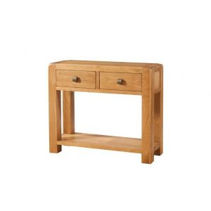 Avalon Large Console Table