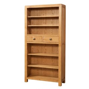 Avalon Tall Bookcase