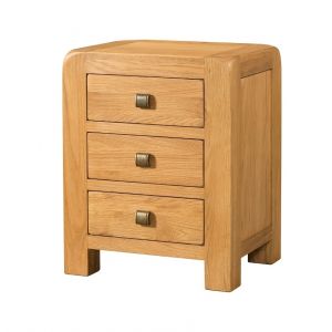 Avalon Bedside Cabinet