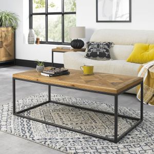 Indus Coffee Table