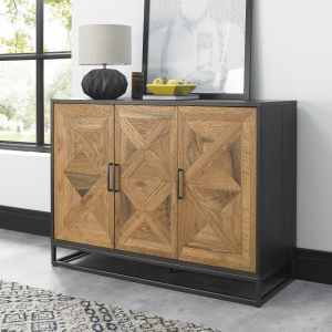 Indus Narrow Sideboard