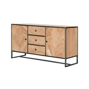 Parquet Sideboard 