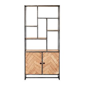 Parquet Open Display Unit 