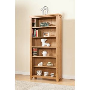 Shropshire 180cm Bookcase
