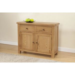 Shropshire 2 Door Sideboard