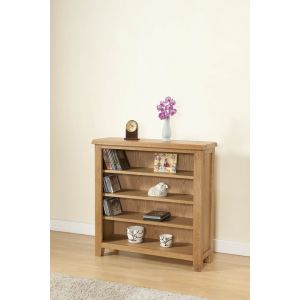 Shropshire 90cm Bookcase