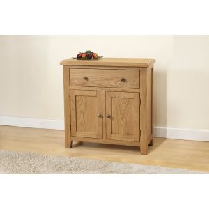 Shropshire Compact Sideboard