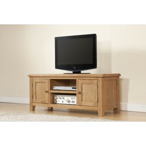 Shropshire Large TV Unit
