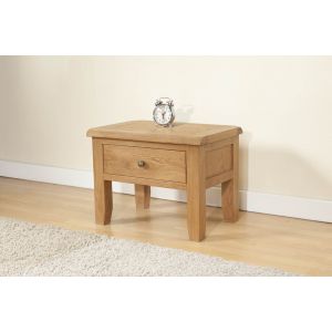 Shropshire Side Table