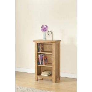 Shropshire Small Bookcase