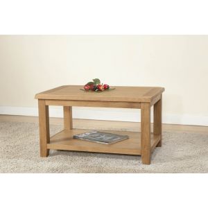 Shropshire Standard Coffee Table