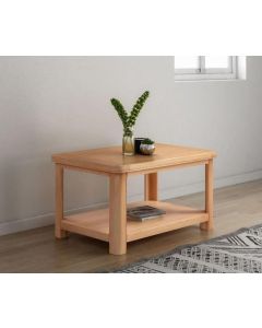 Cambridge Oak Standard Coffee Table