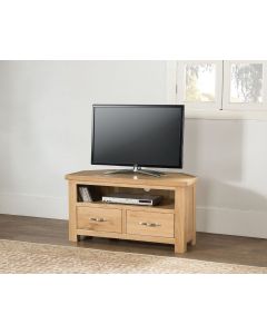 Vogue Light Corner TV Unit