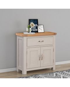 Cambridge Painted Compact Sideboard 