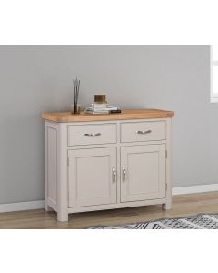 Cambridge Painted 2 Door Sideboard