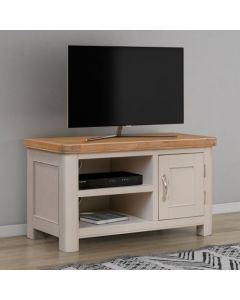 Cambridge Painted Small TV Unit