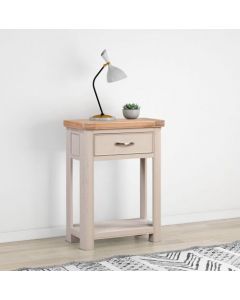 Cambridge Painted Small Console Table