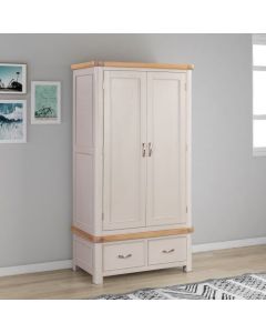 Cambridge Painted Double Robe