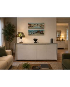 Affinity Large Sideboard