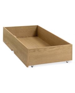 Ashbridge  Oak Underbed Drawer