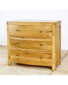 Ventura 3 Drawer Chest