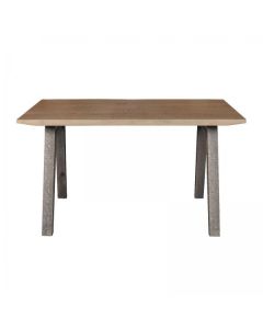 Boston 140cm Dining Table with 4 Boston Chairs 