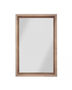 Boston Rectangular Mirror