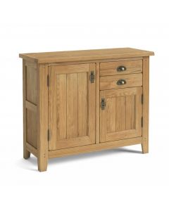 Buckingham Oak Sideboard