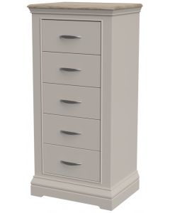 Cobble 5 Drawer Wellington