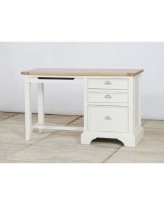 Cornwall Single Pedestal Desk