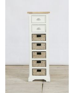 Cornwall Tall Multi Use Storage Unit