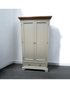 Cornwall Gents Wardrobe