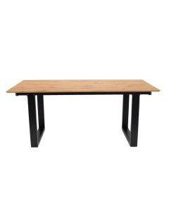 Suffolk Extending Dining Table  160 cm to 240 cm 