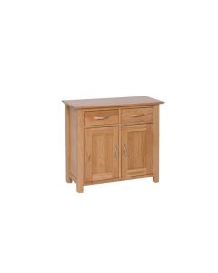 Lindale Oak Small Sideboard